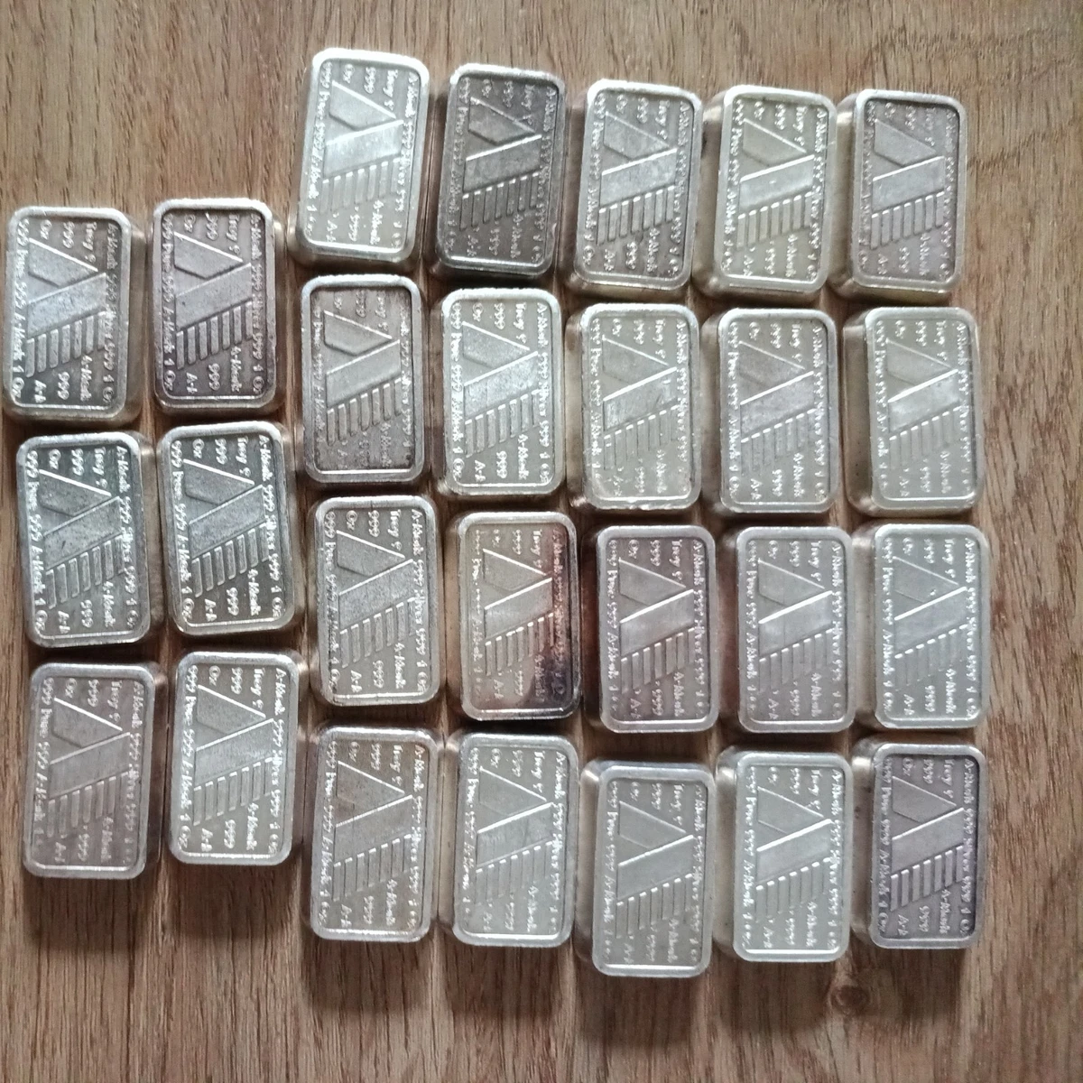 1981 Silver Bullions for sale | eBay