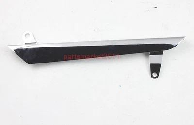 Chrome Iron Chain Guard Cover Protector For HONDA Z50A 1969 1970 1971 Bikes - Bild 1 von 4