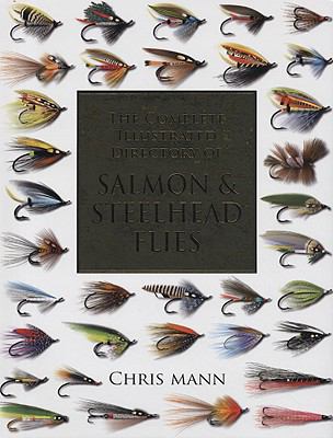 The Complete Illustrated Directory of Salmon & Steelhead Flies - Imagen 1 de 1