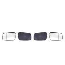 Glace de rétroviseur Volvo S70
