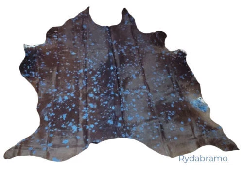 IKEA Contemporary Leather, Fur & Sheepskin Rugs