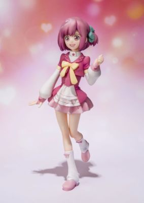 Figuarts ZERO AKB0048 NAGISA MOTOMIYA PVC Figure BANDAI TAMASHII