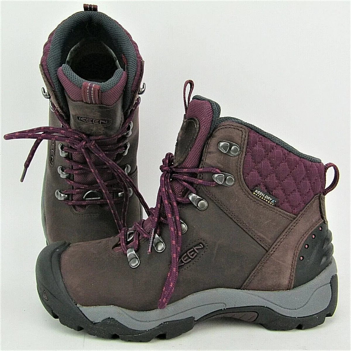 Keen wide boots outlet