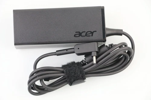 Genuine Acer Spin 5 SP513-51 SP513-51-57TP AC Adapter Charger 19V 2.37A 45W