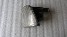 BMW E34 M5 5 SERIES - CORNER LIGHTS INDICATOR / FRONT LEFT / 18-3270 18-3270B