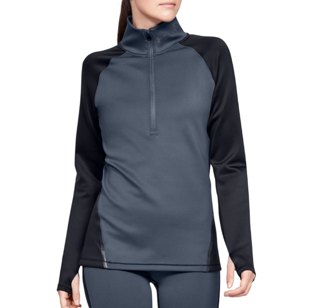 under armour cold gear pull over