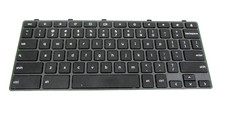 OEM Dell Chromebook 11 5190/3100 2-in-1 US-EN Keyboard Assembly HUC03 H06WJ