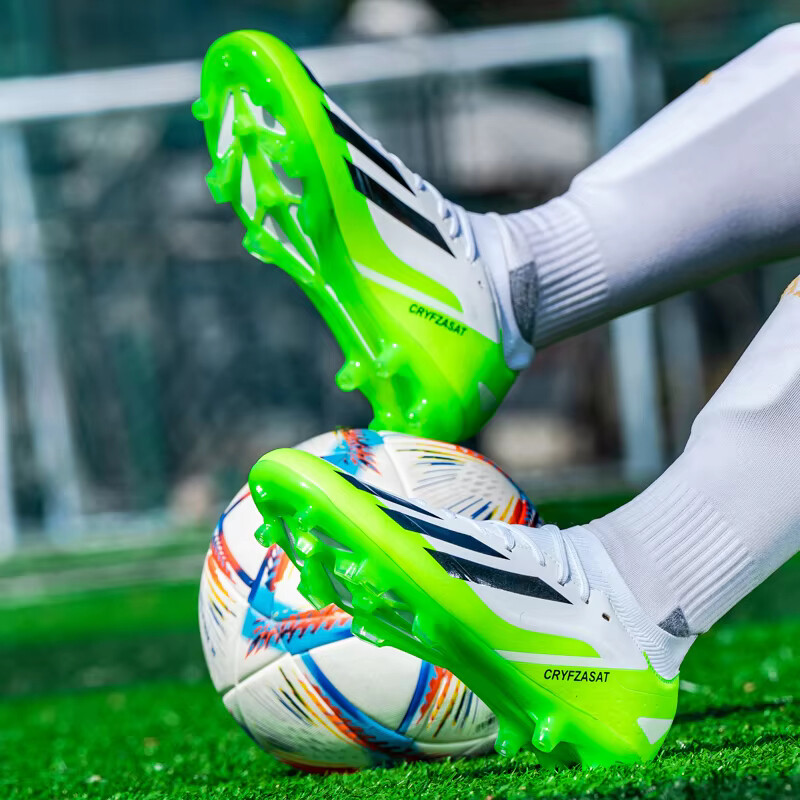 Tipos De Tacos Botas Futbol Suela Zapatillas Hierba Artificial