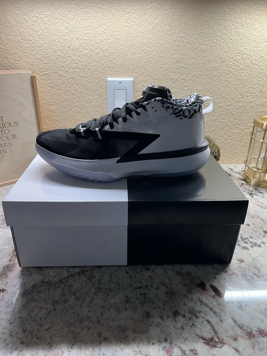 Jordan Zion 1 Gen Zion for Sale | Authenticity Guaranteed | eBay