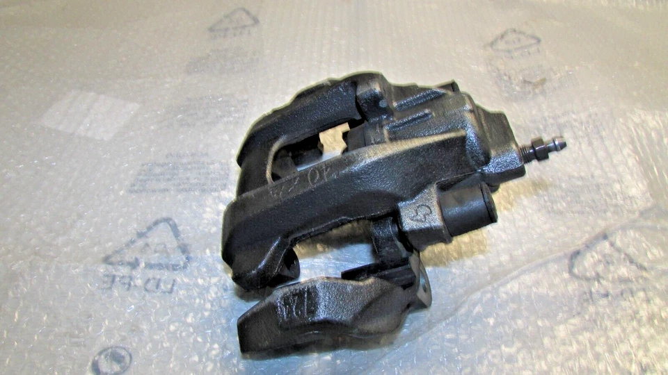 2006-2012 MERCEDES BENZ R350 R500 ML350 W251 PINÇA DE FREIO DIANTEIRA ESQUERDA FABRICANTE DE EQUIPAMENTO ORIGINAL - Imagem 3 de 4