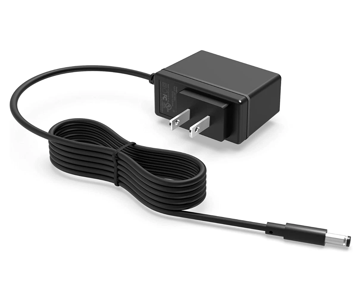 Chargers and Adaptors for Compex Devices