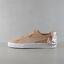 thumbnail 1 - Womens Puma Suede Bow Dusty Pink Trainers (PFP2) RRP £79.99