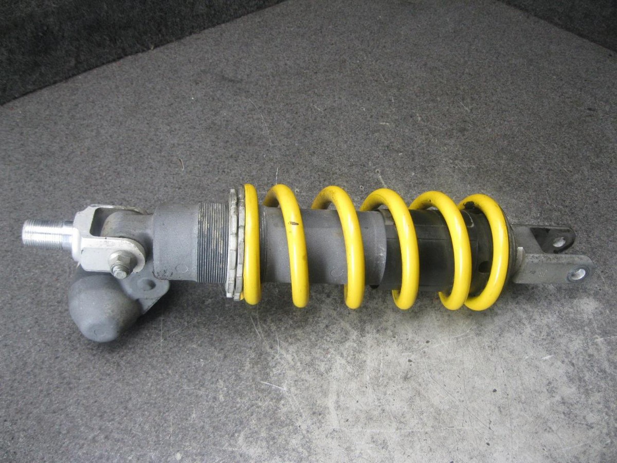 M＊m 03 Suzuki GSXR GSX-R 1000 Rear Shock 70D | eBay
