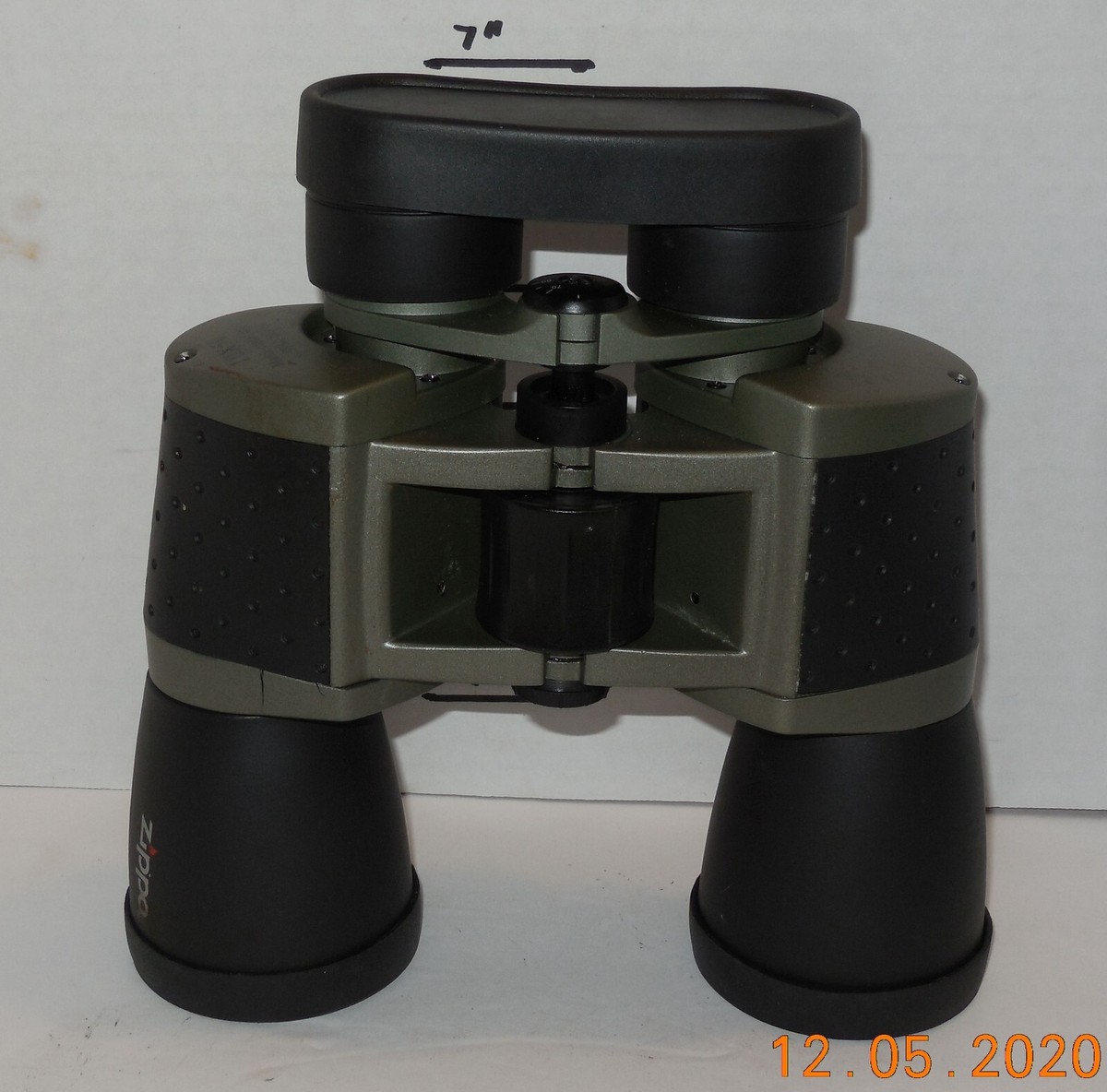 Multi coated Optics 10 X 50 99M @ 1000M Binoculars | eBay
