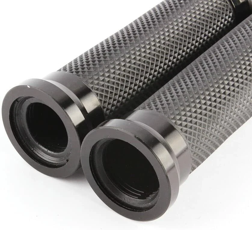 Guidão de motocicleta 7/8" 1" para Suzuki GSXR 600 750 Honda CBR600RR - Imagem 4 de 4