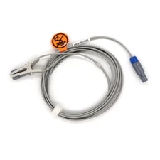 Vet Veterinary Spo2 Probe SPO2 Sensor Fit for CONTEC  Pulse Oximeters ,CMS60C