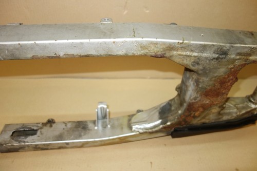 Honda CBR600 F CBR 600 F1 PC23 Schwinge Karosserierahmen - Bild 5 von 10