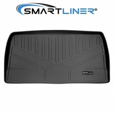 SMARTLINER Custom Fit Cargo Trunk Liner Mat All Weather 2018-2025 Honda Odyssey