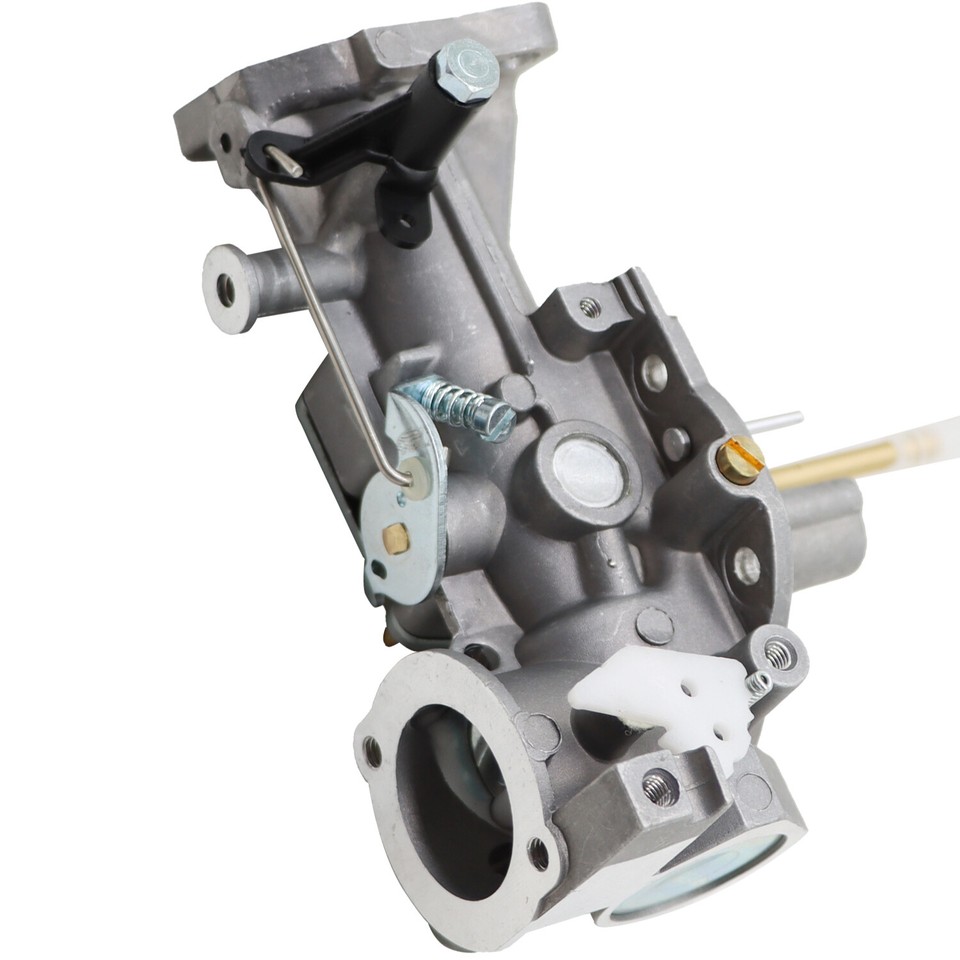 Carburatore 3.5hp 495457 Kit Carburatore Per Motore Briggs Stratton 3 3 5hp Ricambi 1080375 - Foto 4
