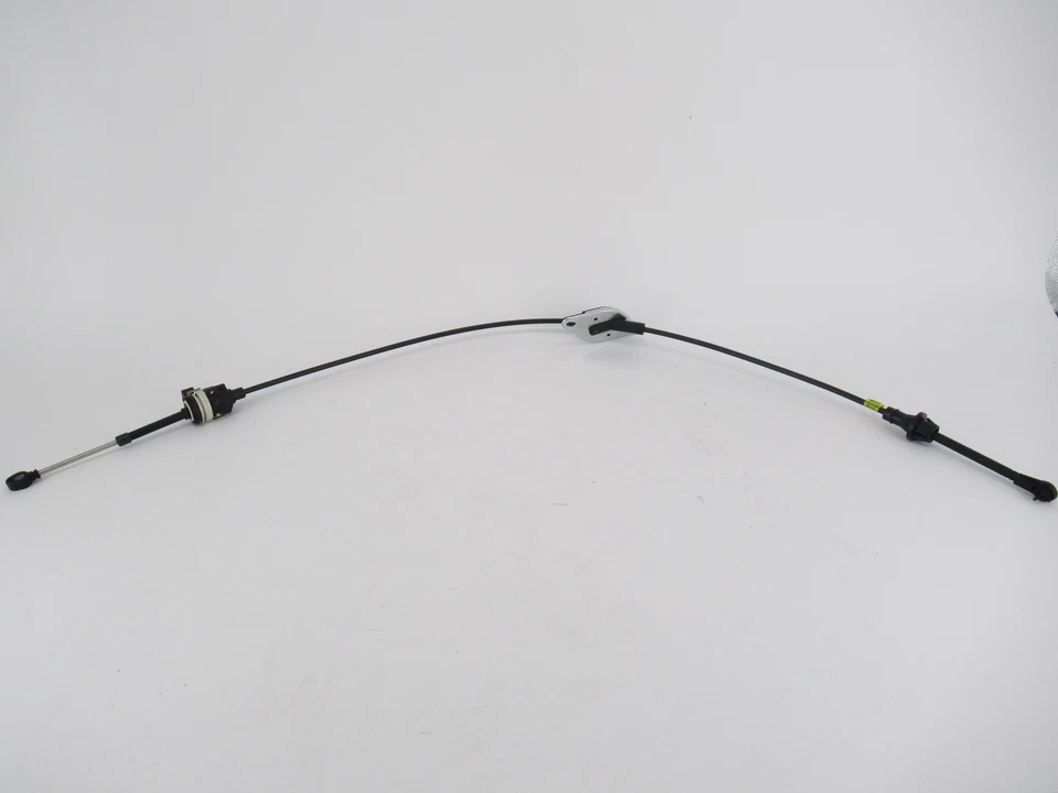 Оригинальный кабель управления переключением передач Mopar Jeep 52109748AB 2005 Liberty от оригинального производителя - Изображение 3 из 4