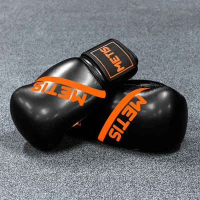 METIS Boxhandschuhe [6oz-16oz] | Professionelle Sparring/Kampfsport Handschuhe