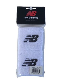 new balance wristbands