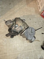 2008-2010 FORD 6.4 Powerstroke Intake Elbow Throttle Body USED OEM