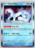Pokemon - Chien-Pao Holo Rare 056/191 - Surging Sparks - NM/M