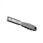 2 X Hart 25mm (1") Heavy Duty Wood Chisel FREE SHIPMENT
