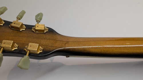 Vox Lynx Guitar (collect Only Colchester)  - Picture 17 of 24