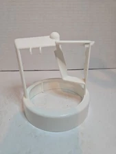 Cuisinart Ice Cream Frozen Yogurt Sorbet Maker ICE-40 Replacement Paddle Part