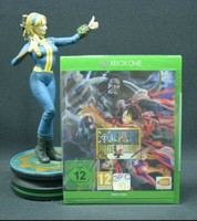 Xbox One Spiel One Piece Pirate Warriors 4 Brandneu Ovp VerschweißT
