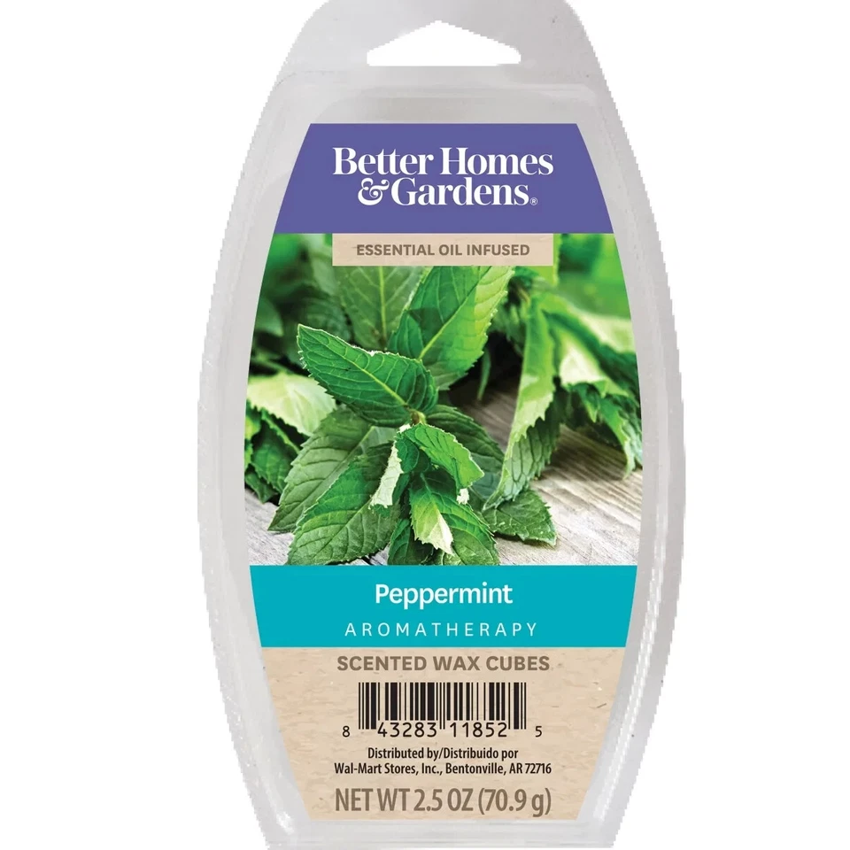 better home and gardens aromatherapy wax - Image 2 of 3