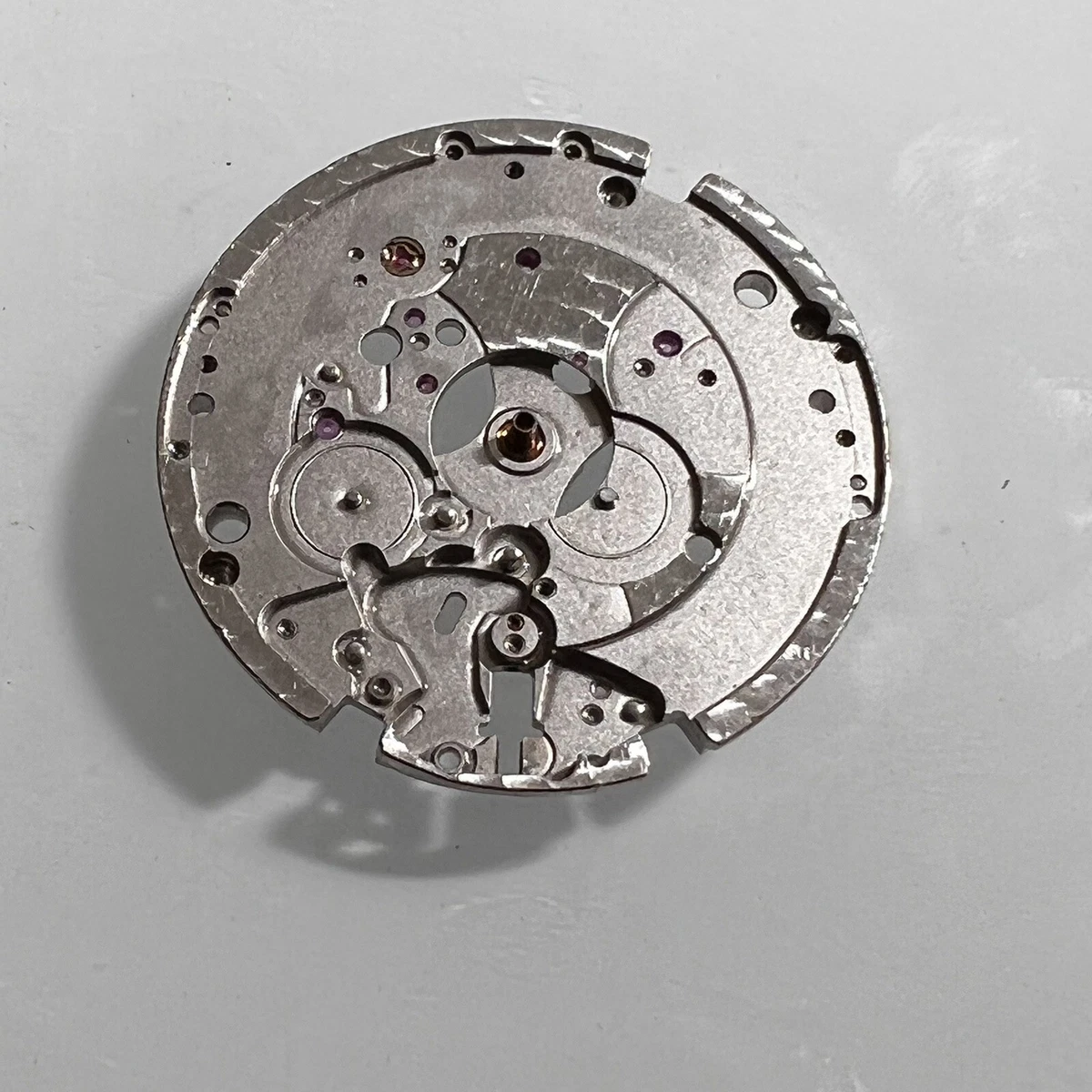 Frederic Piguet Cal 1180 1185 F185 M185 10.020 Cartier 205 Main Plate Watch Part