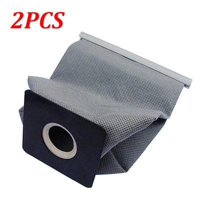 Washable Universal Vacuum Cleaner Cloth Dust Bag for Philips for LG for Haier fo