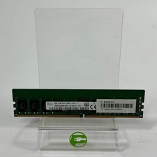 SK Hynix PC4-2400T-UA1-11 8GB 1x8GB RAM DDR4 2400MHz HMA81GU6MFR8N