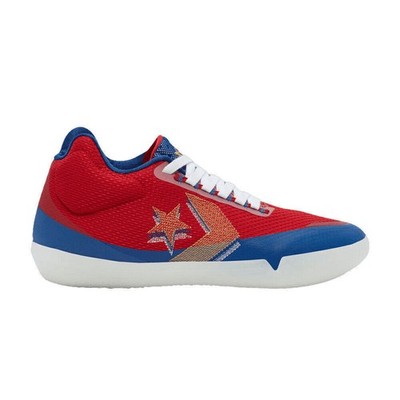 Converse All Star BB Evo Mid 'ABA' 169648C Men's Shoes