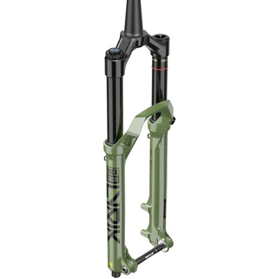 RockShox Lyrik Ultimate Charger 3 RC2 Fork - 27.5in - (15 x 110mm Thru Axle,