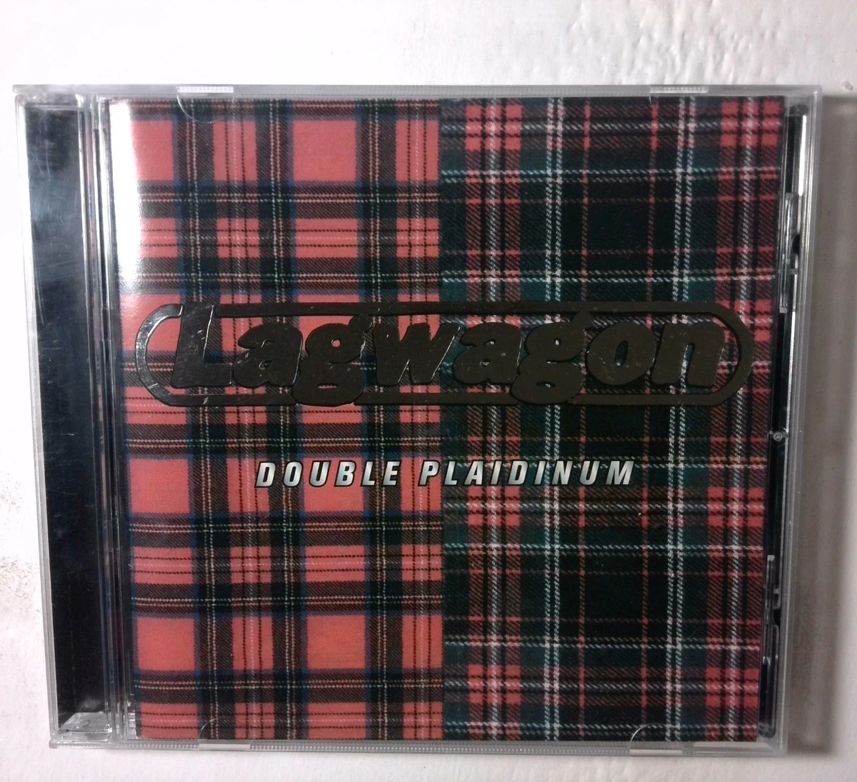 25+ Lagwagon Music CDs for sale | Updated Oct 2026