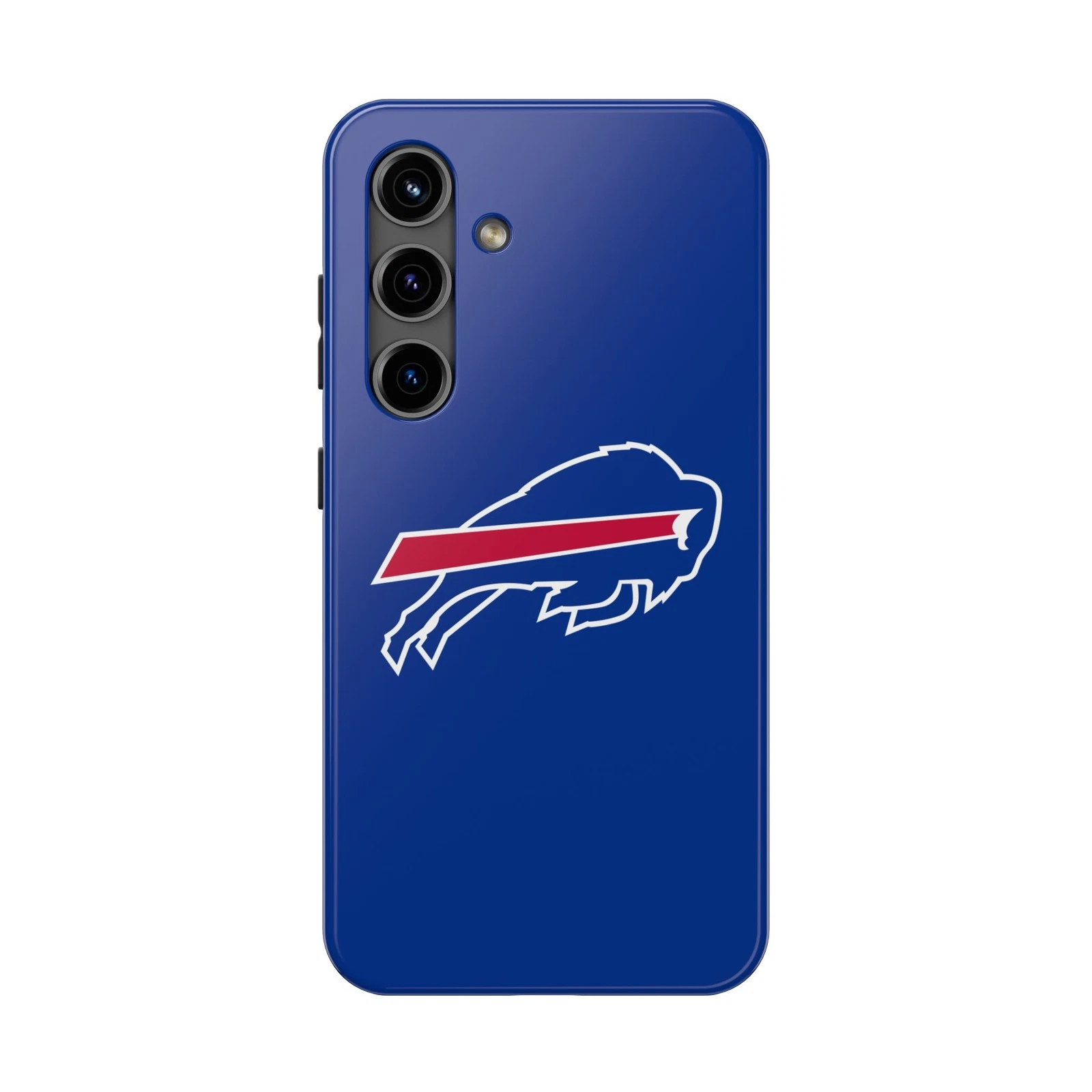 Buffalo Bills Logo Tough Phone Case for iPhone