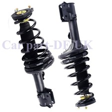 2x Komplett Stoßdämpfer Federbein Satz Hinten für 2005-2010 Hyundai Tucson