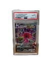 Gengar VMAX (Alternate Art Secret) 271/264 Swsh08: Fusion Strike Holo