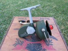 Dam Quick In Vintage Spinning Fishing Reels for sale | eBay