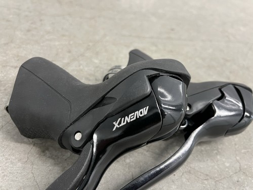 microSHIFT ADVENT X Drop Bar Shift Lever Set 1 x10-Speed, ADVENT X - Picture 4 of 11