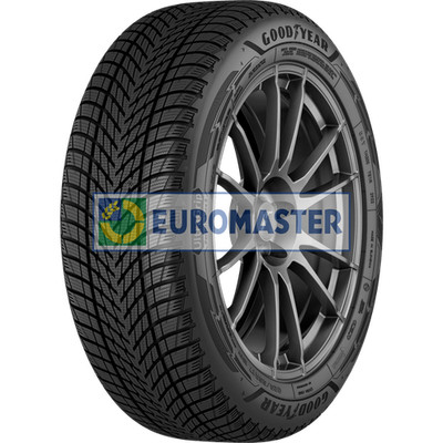 Winterreifen GOODYEAR 205/60 R 16 TL 92H ULTRAGRIP PERFORMANCE 3 W2056016H