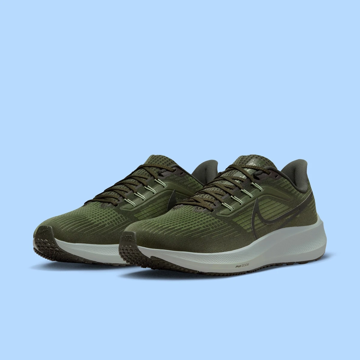 Nike Air Zoom Pegasus 41 Cargo Khaki for Sale | Authenticity