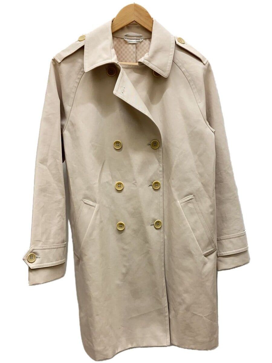 ALTRA Cappotto Max MARA Altro Chester Cotone CRM 10210181