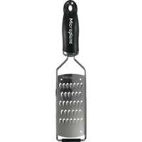 Microplane Gourmet Reibe Julienne, Schwarz