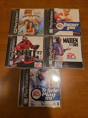 Lot Of Playstation Titles See Images Or Description For Fill Details