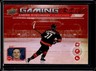2024-25 Upper Deck Andrei Svechnikov Gaming FOV #GFOV-24 Hurricanes